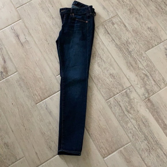 Lucky Lolita Skinny Jeans - Picture 2 of 8